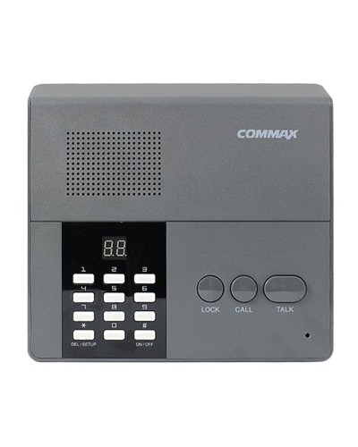 CM-810M. Интерфон. Commax в Омске