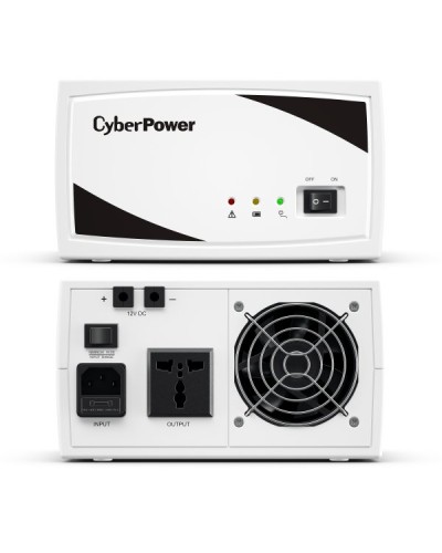 SMP350EI. Источник бесперебойного питания для котла. CyberPower в Омске