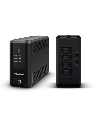 UT650EIG. Источник бесперебойного питания. CyberPower в Омске
