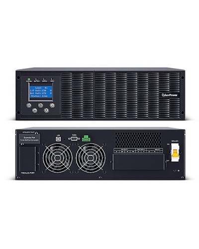 OLS6000ERT6Ua. Источник бесперебойного питания. CyberPower в Омске