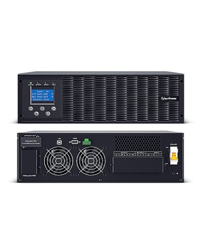 OLS10000ERT6Ua. Источник бесперебойного питания. CyberPower в Омске