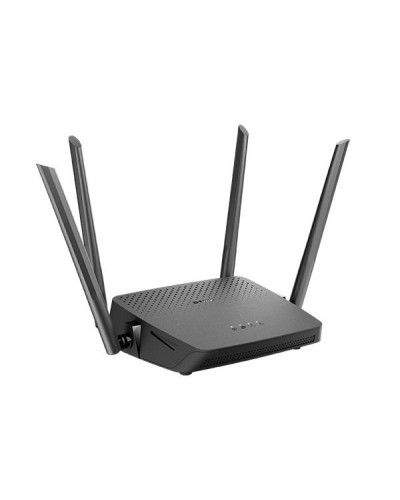 DIR-825/RU/R5A. Маршрутизатор. D-Link в Омске