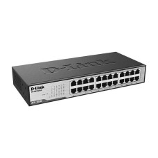 DES-1024D/G1A. Коммутатор 24-портовый. D-Link