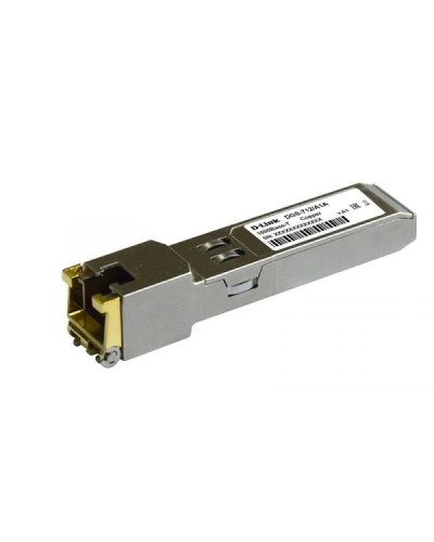 712/A2A. SFP модуль. D-Link в Омске