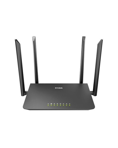 DIR-820/RU/A1A. Маршрутизатор. D-Link в Омске