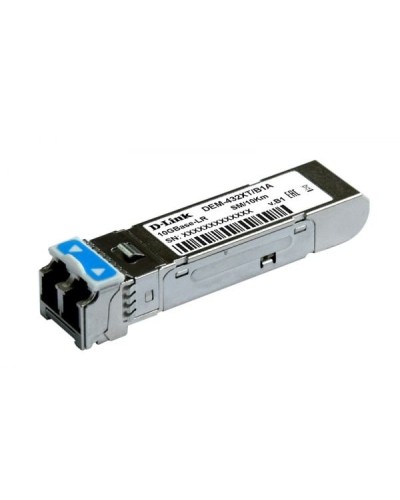 432XT/B1A. Оптический SFP модуль. D-Link в Омске