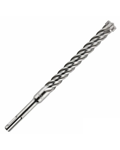 Бур SDS-plus ZENTRO 6х100/160, 4-cutting (4351): Бур SDS-plus в Омске