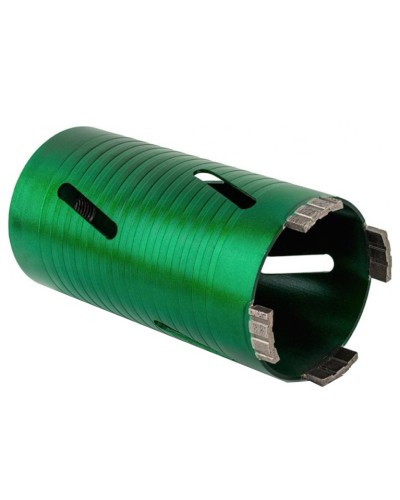 Алмазная коронка Laser Drill 150, 127х150 М16 (LD150-0127-016): Алмазная коронка в Омске