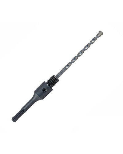 Адаптер М16/SDS-plus KIT, 110мм, сверло 8х150мм, ключ (A-SP-KIT-0110-016): Адаптер для алмазных коронок в Омске