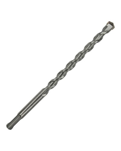 Бур SDS-plus 2C PLUS 6х200/260, 2-cutting (2PD06L0260): Бур SDS-plus в Омске
