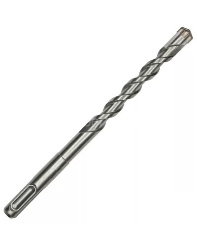 Бур SDS-plus 4C PLUS 8х100/160, 4-cutting (4PD08L0160): Бур SDS-plus в Омске