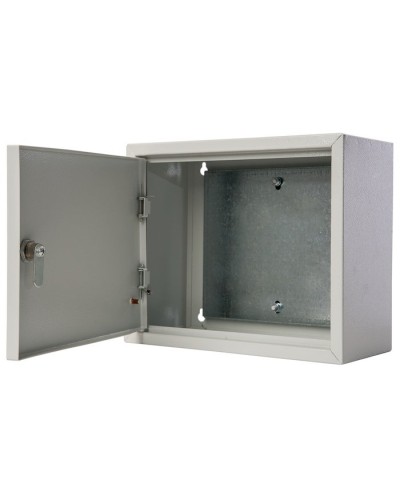 ЩМП-02 250х300х140 IP31 (30542DEK). Щит с монтажной панелью. DEKraft в Омске