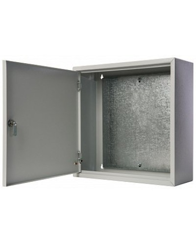 ЩМП-05 400х400х155 IP31 (30545DEK). Щит с монтажной панелью. DEKraft в Омске