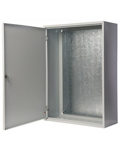ЩМП-07 700х500х210 IP31 (30547DEK). Щит с монтажной панелью. DEKraft в Омске