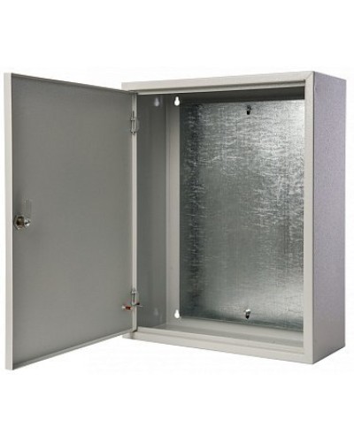 ЩМП-06 500х400х170 IP31 (30546DEK). Щит с монтажной панелью. DEKraft в Омске