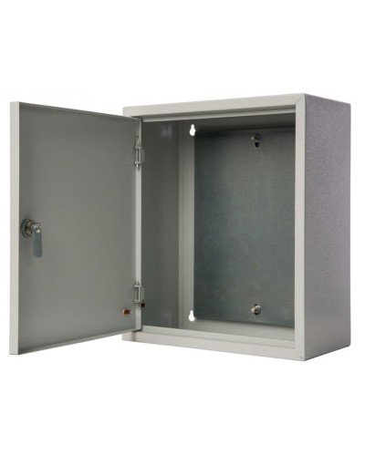 ЩМП-03 350х300х155 IP31 (30543DEK). Щит с монтажной панелью. DEKraft в Омске