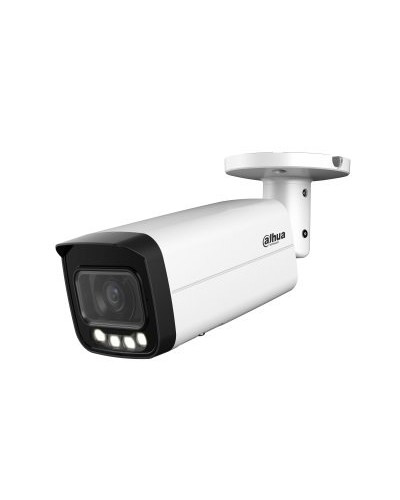 DH-IPC-HFW5449TP-ASE-LED-0600B-S2. Профессиональная видеокамера IP цилиндрическая. Dahua в Омске