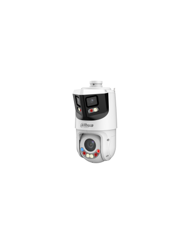DH-SDT4E425-8P-GB-APV1. Профессиональная видеокамера IP поворотная. Dahua в Омске