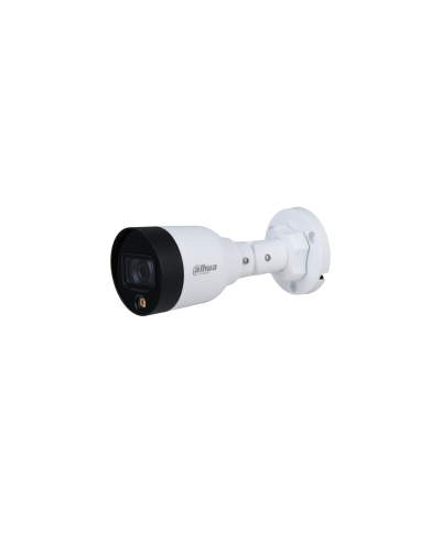 DH-IPC-HFW1239SP-A-LED-0280B-S5. Профессиональная видеокамера IP цилиндрическая. Dahua в Омске