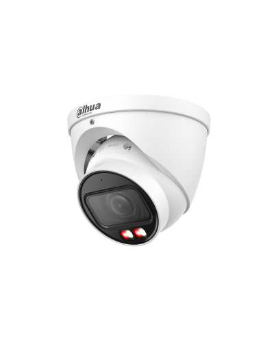 DH-IPC-HDW3449HP-AS-PV-0280B-S5. Профессиональная видеокамера IP купольная. Dahua в Омске