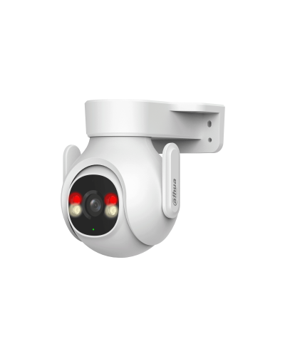 DH-IPC-P3BP-PV-0360B. Профессиональная видеокамера IP поворотная. Dahua в Омске