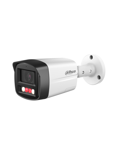 DH-IPC-HFW2249TLP-S-PV-0360B. Профессиональная видеокамера IP цилиндрическая. Dahua в Омске