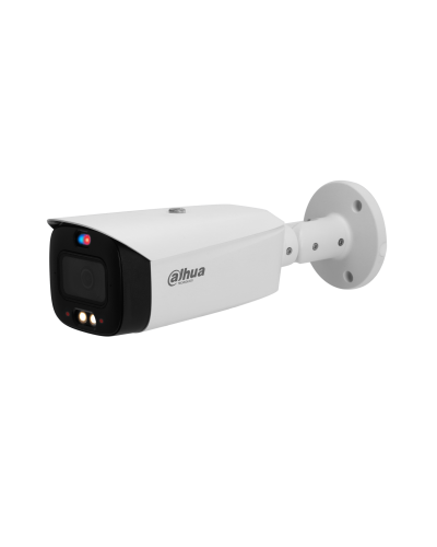 DH-IPC-HFW3449T1P-AS-PV-0280B-S5. Профессиональная видеокамера IP цилиндрическая. Dahua в Омске