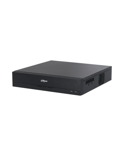 DHI-NVR5864-EI. IP-видеорегистратор 64-канальный. Dahua в Омске