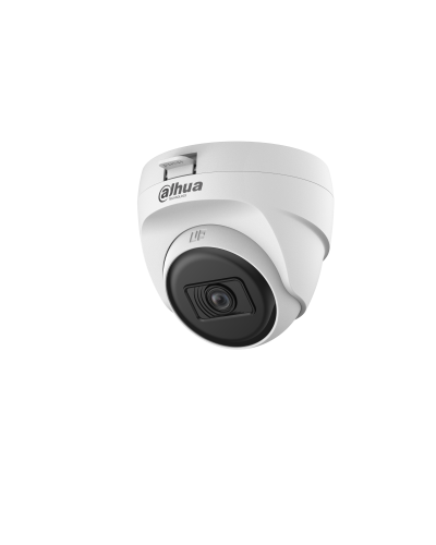 DH-HAC-T1A21P-U-0360B. Профессиональная видеокамера мультиформатная купольная. Dahua в Омске