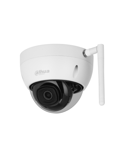 DH-IPC-HDBW1430DEP-SW-0280B. Профессиональная видеокамера IP купольная. Dahua в Омске