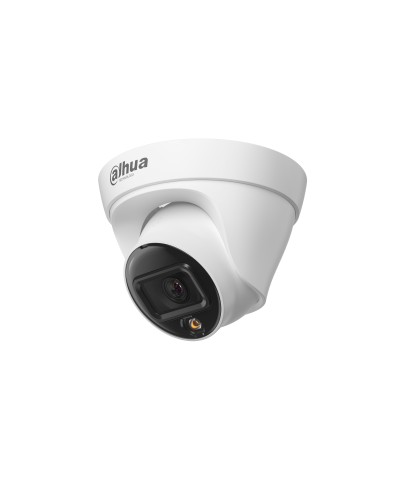 DH-IPC-HDW1239T1P-LED-0280B-S6. Профессиональная видеокамера IP купольная. Dahua в Омске