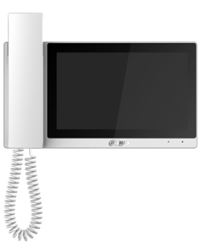DH-VTH5421EW-H. Монитор IP-видеодомофона цветной. Dahua в Омске
