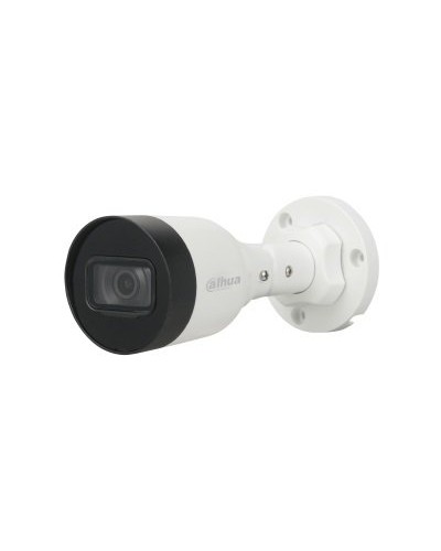 DH-IPC-HFW1431S1P-0280B-S6. Профессиональная видеокамера IP цилиндрическая. Dahua в Омске