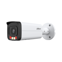 DH-IPC-HFW2449TP-AS-IL-0800B. Профессиональная видеокамера IP цилиндрическая. Dahua