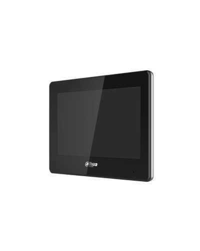 DHI-VTH5421HB-W. Монитор IP-видеодомофона цветной. Dahua в Омске