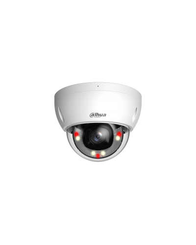DH-IPC-HDBW2249EP-S-IL-0360B. Профессиональная видеокамера IP купольная. Dahua в Омске