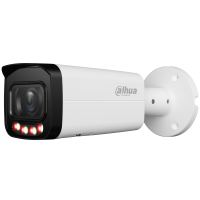 DH-IPC-HFW2449TP-ZAS-IL. Профессиональная видеокамера IP цилиндрическая. Dahua