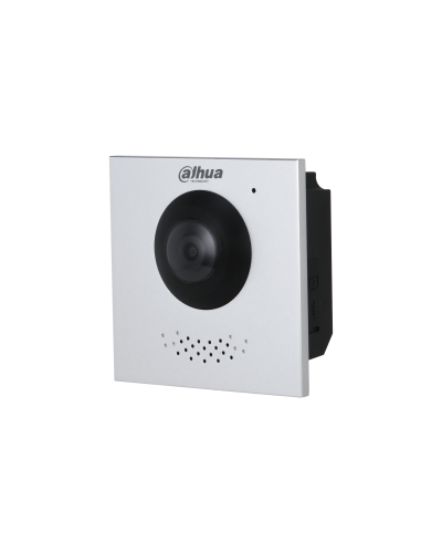 DHI-VTO4202F-P-S2. Вызывная панель IP-домофона. Dahua в Омске