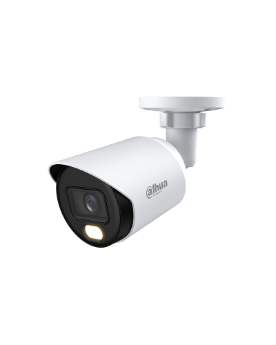 DH-HAC-HFW1239TP-A-LED-0280B-S3. Профессиональная видеокамера мультиформатная цилиндрическая. Dahua в Омске