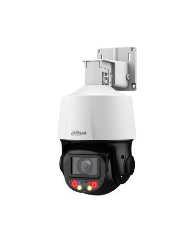 DH-SD3E410DB-GNY-A-PV1. Профессиональная видеокамера IP поворотная. Dahua в Омске
