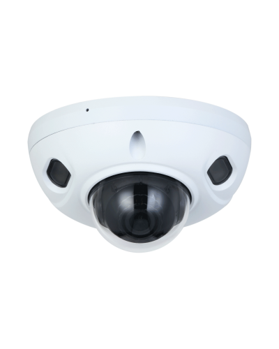 DH-IPC-HDBW3441FP-AS-0360B-S2. Профессиональная видеокамера IP купольная. Dahua в Омске