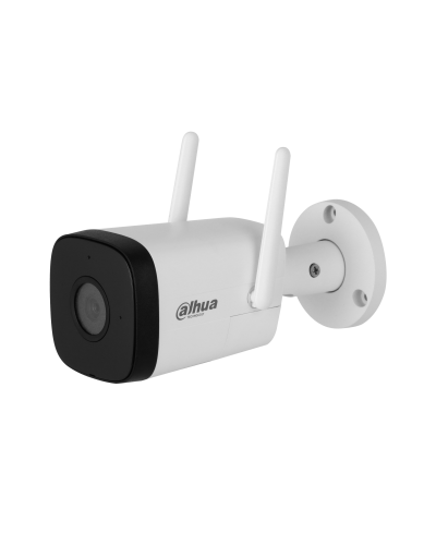 DH-IPC-HFW1430DTP-STW-0280B. Профессиональная видеокамера IP цилиндрическая. Dahua в Омске