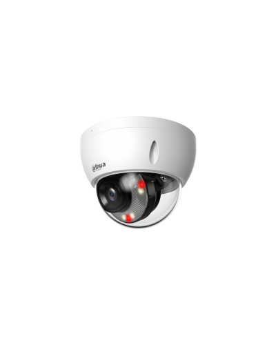 DH-IPC-HDBW2849EP-S-IL-0280B. Профессиональная видеокамера IP купольная. Dahua в Омске