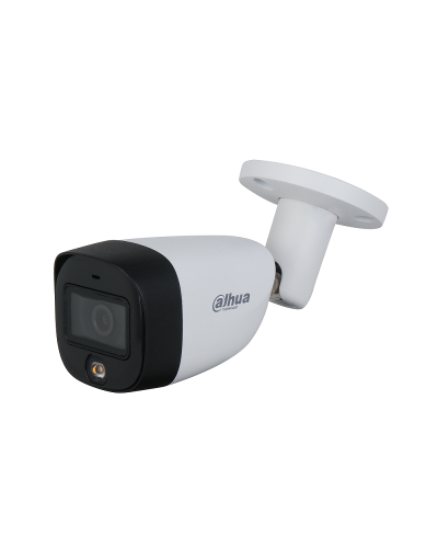 DH-HAC-HFW1209CP-LED-0360B-S2. Профессиональная видеокамера мультиформатная цилиндрическая . Dahua в Омске