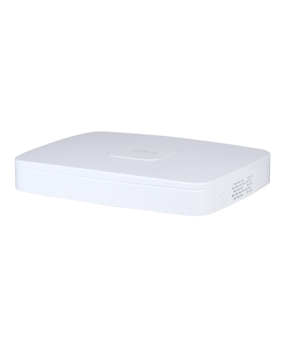 DHI-NVR4108-8P-4KS3. IP-видеорегистратор 8-канальный. Dahua в Омске