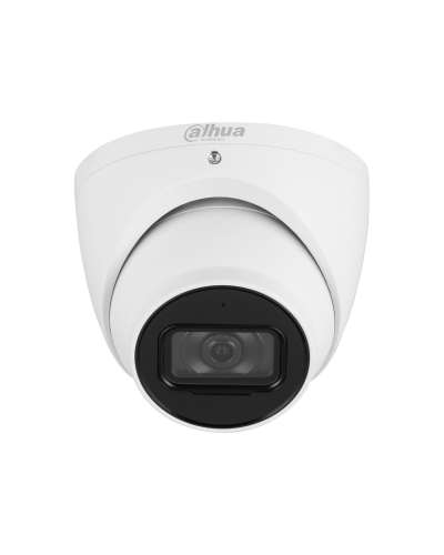 DH-IPC-HDW3441EMP-S-0280B-S2. Профессиональная видеокамера IP купольная. Dahua в Омске