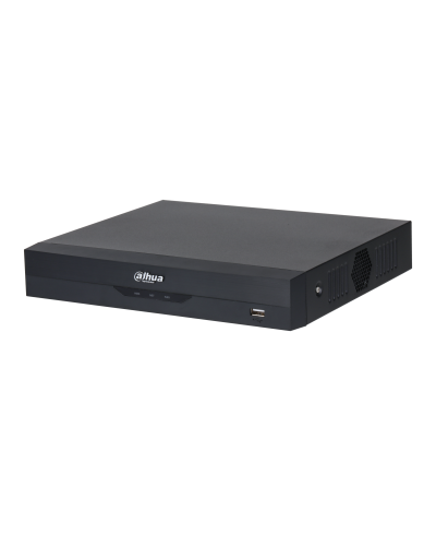 DH-XVR5104HS-5M-I3. Видеорегистратор мультиформатный 4-канальный. Dahua в Омске