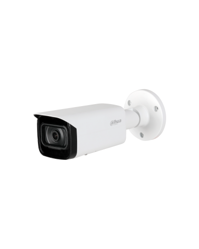 DH-IPC-HFW1431TP-ZS-S4. Профессиональная видеокамера IP цилиндрическая. Dahua в Омске
