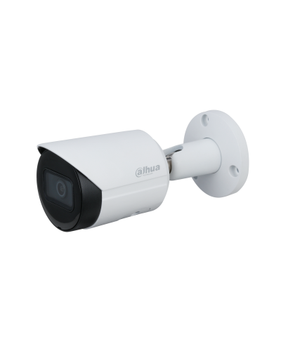 DH-IPC-HFW2230SP-S-0280B-S2. Профессиональная видеокамера IP цилиндрическая. Dahua в Омске