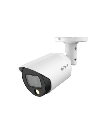 DH-HAC-HFW1509TP-A-LED-0280B-S2. Профессиональная видеокамера мультиформатная цилиндрическая. Dahua в Омске